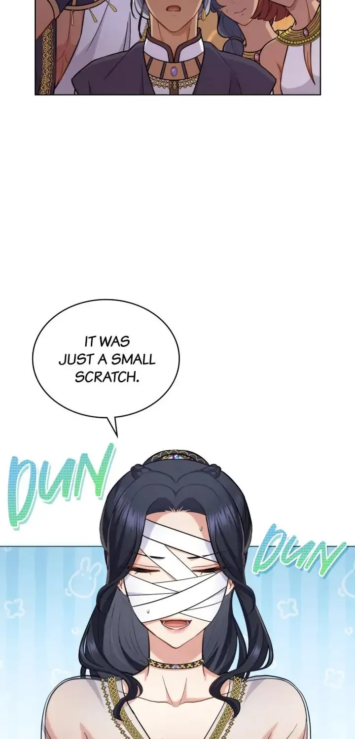 Lies Become You Chapter 32 page 22 - 