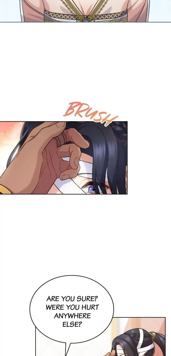 Lies Become You Chapter 32 page 23 - 