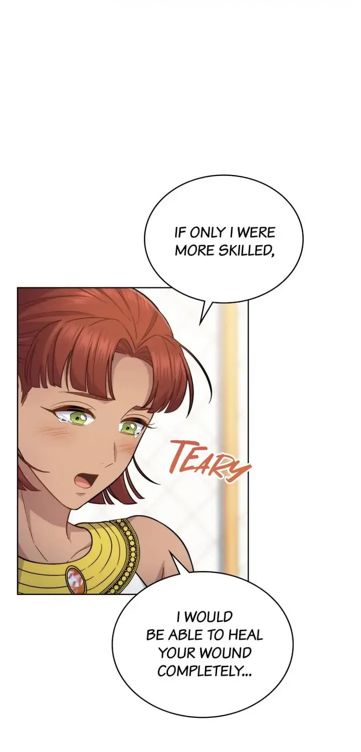 Lies Become You Chapter 32 page 25 - 