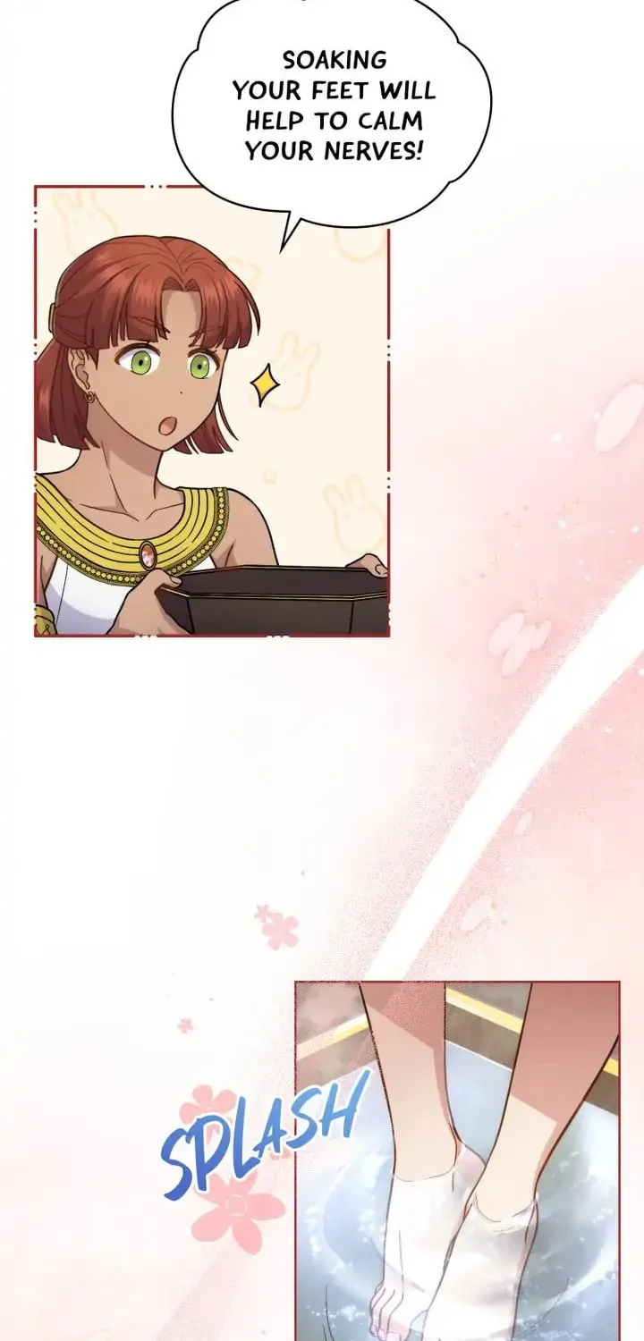 Lies Become You Chapter 32 page 30 - 