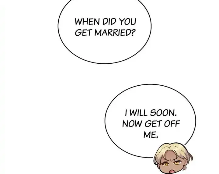 Lies Become You Chapter 32 page 4 - 