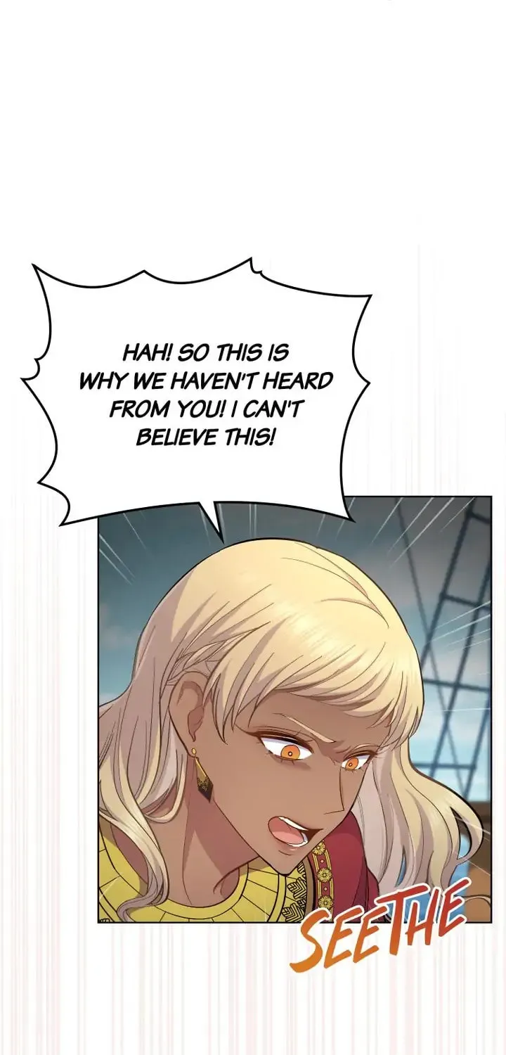 Lies Become You Chapter 32 page 5 - 