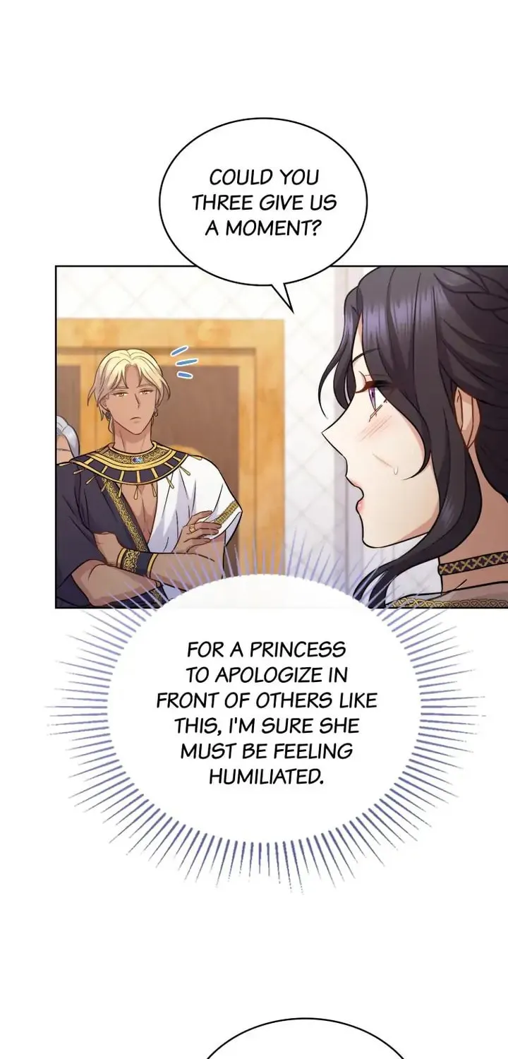 Lies Become You Chapter 32 page 42 - 