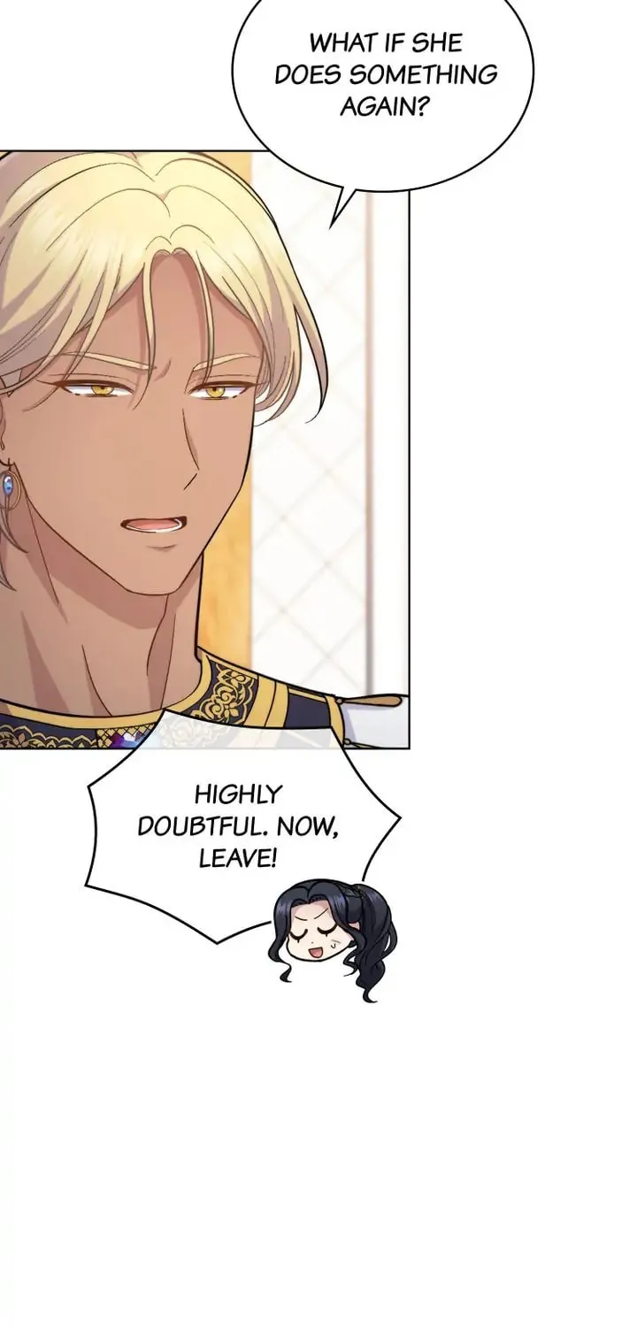 Lies Become You Chapter 32 page 43 - 