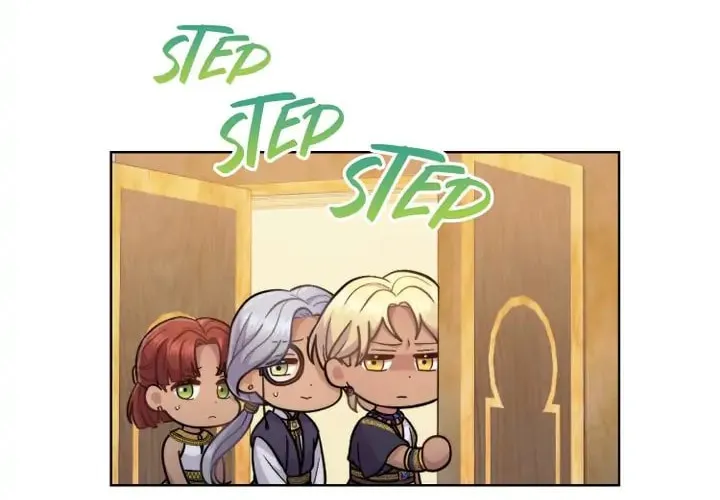 Lies Become You Chapter 32 page 44 - 