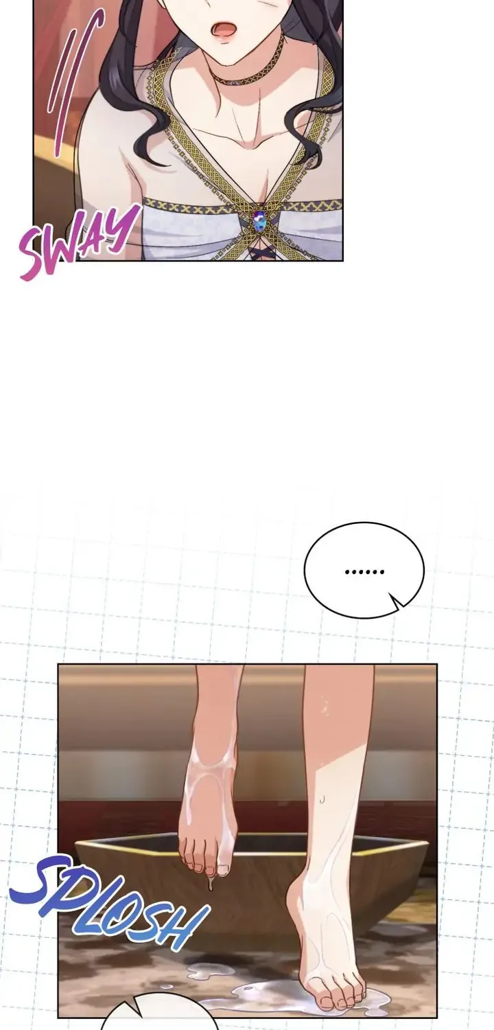 Lies Become You Chapter 32 page 46 - 