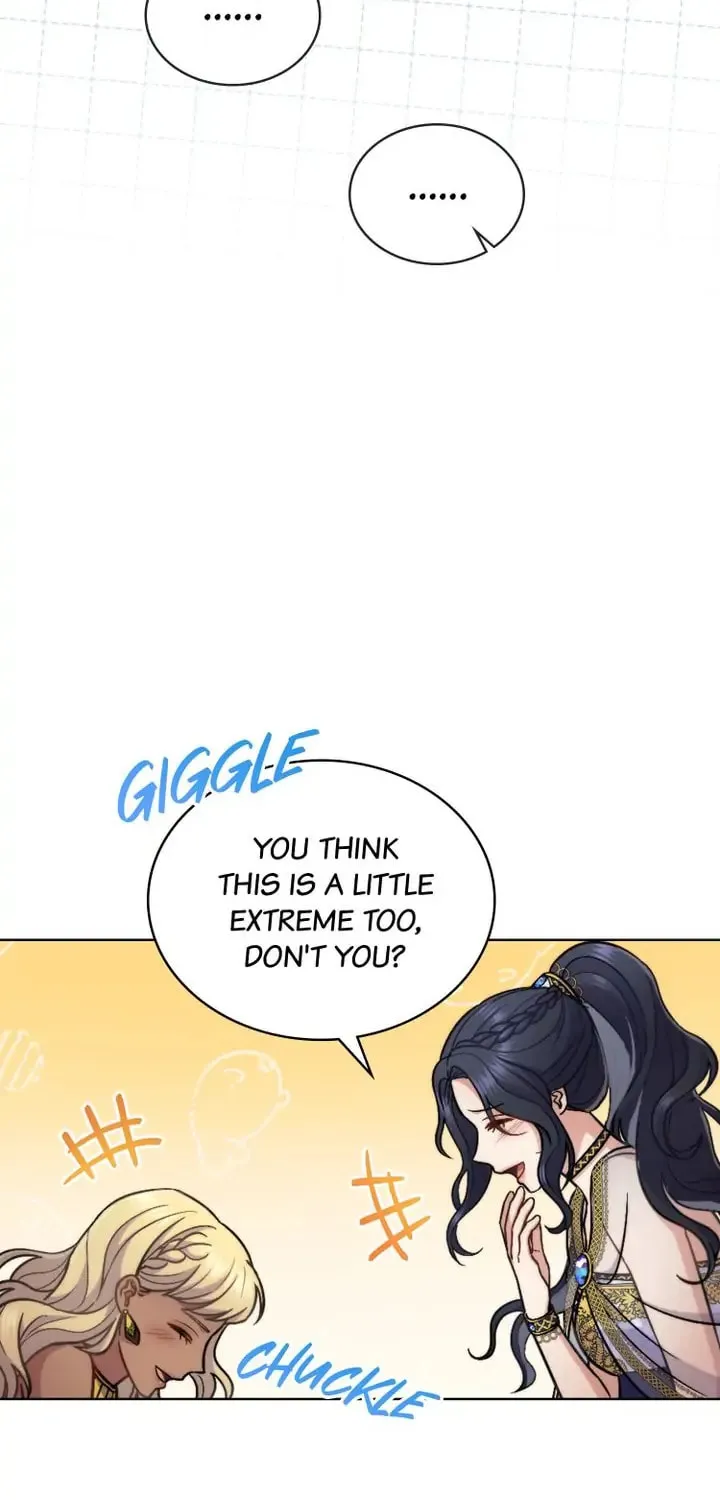 Lies Become You Chapter 32 page 47 - 