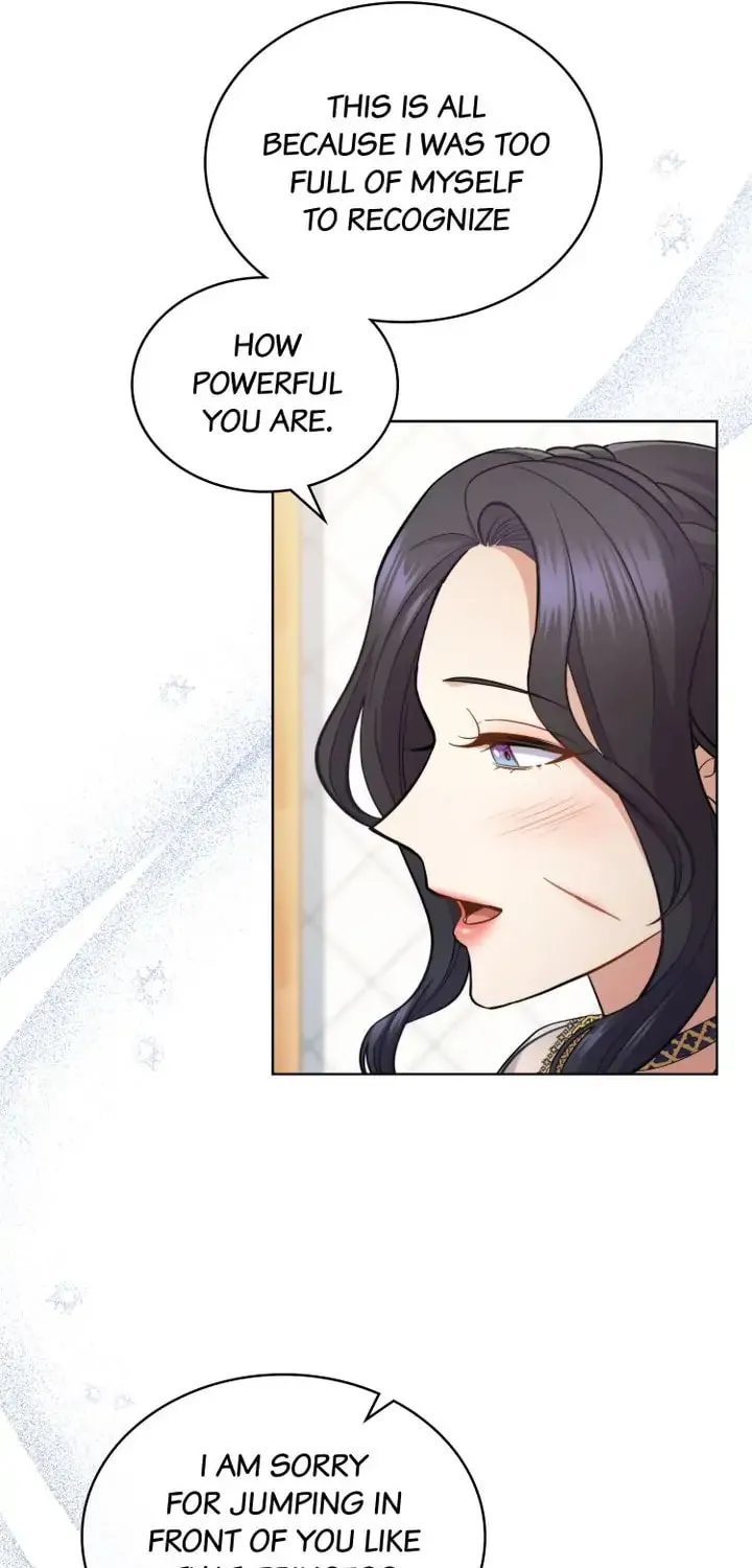 Lies Become You Chapter 32 page 49 - 