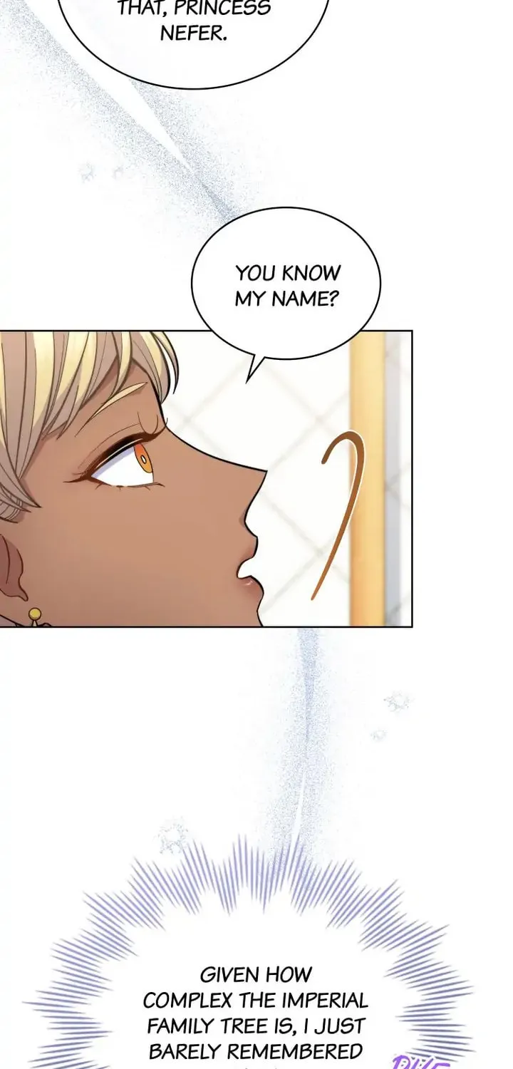 Lies Become You Chapter 32 page 50 - 