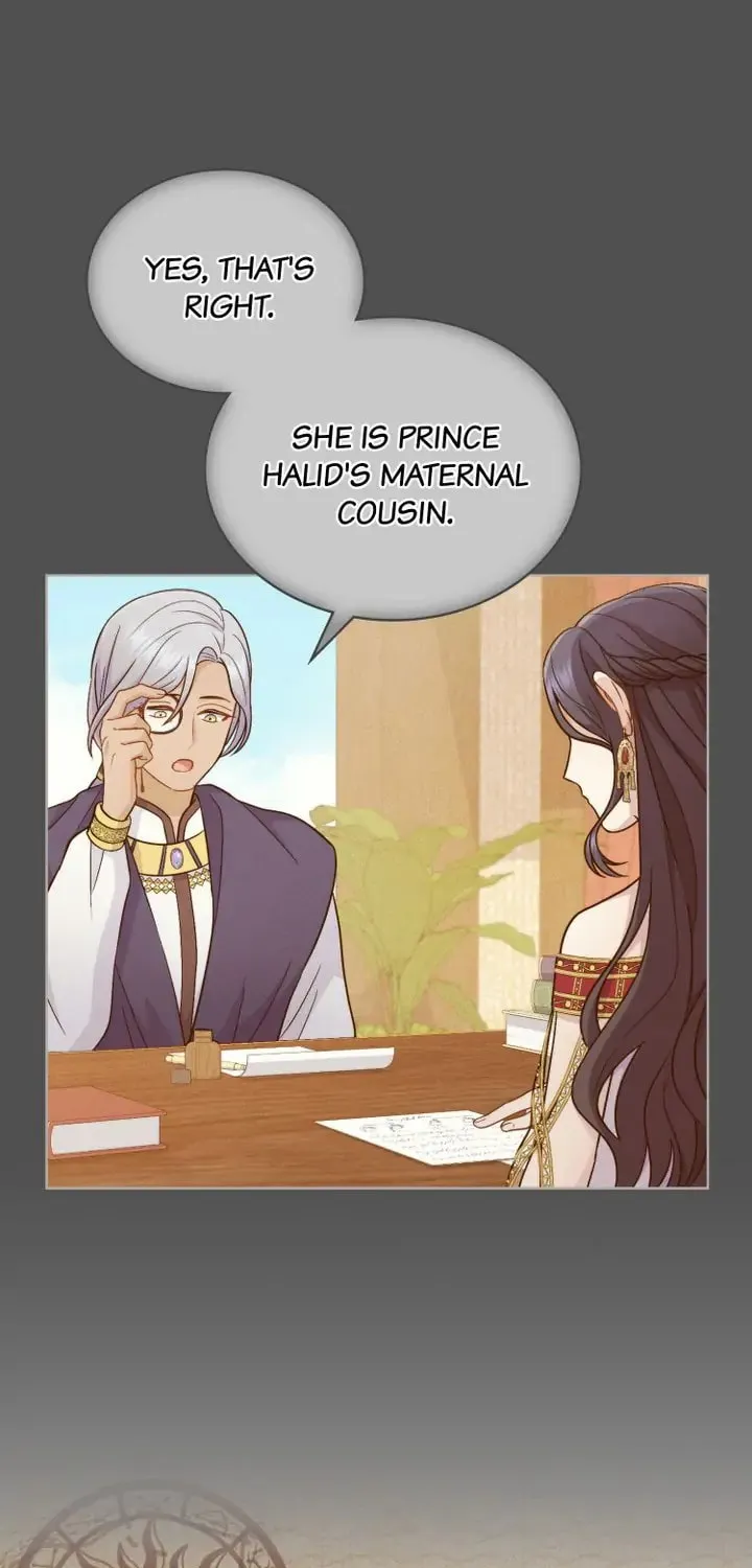 Lies Become You Chapter 32 page 53 - 