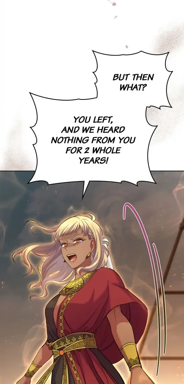 Lies Become You Chapter 32 page 7 - 