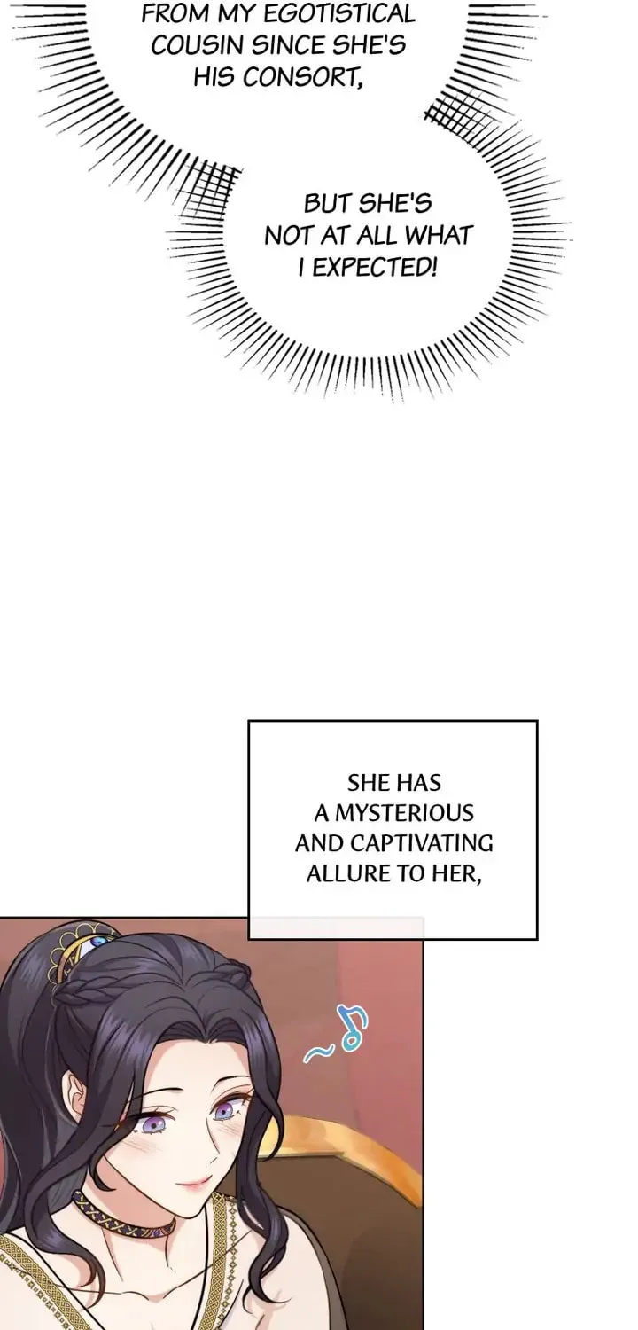 Lies Become You Chapter 32 page 65 - 