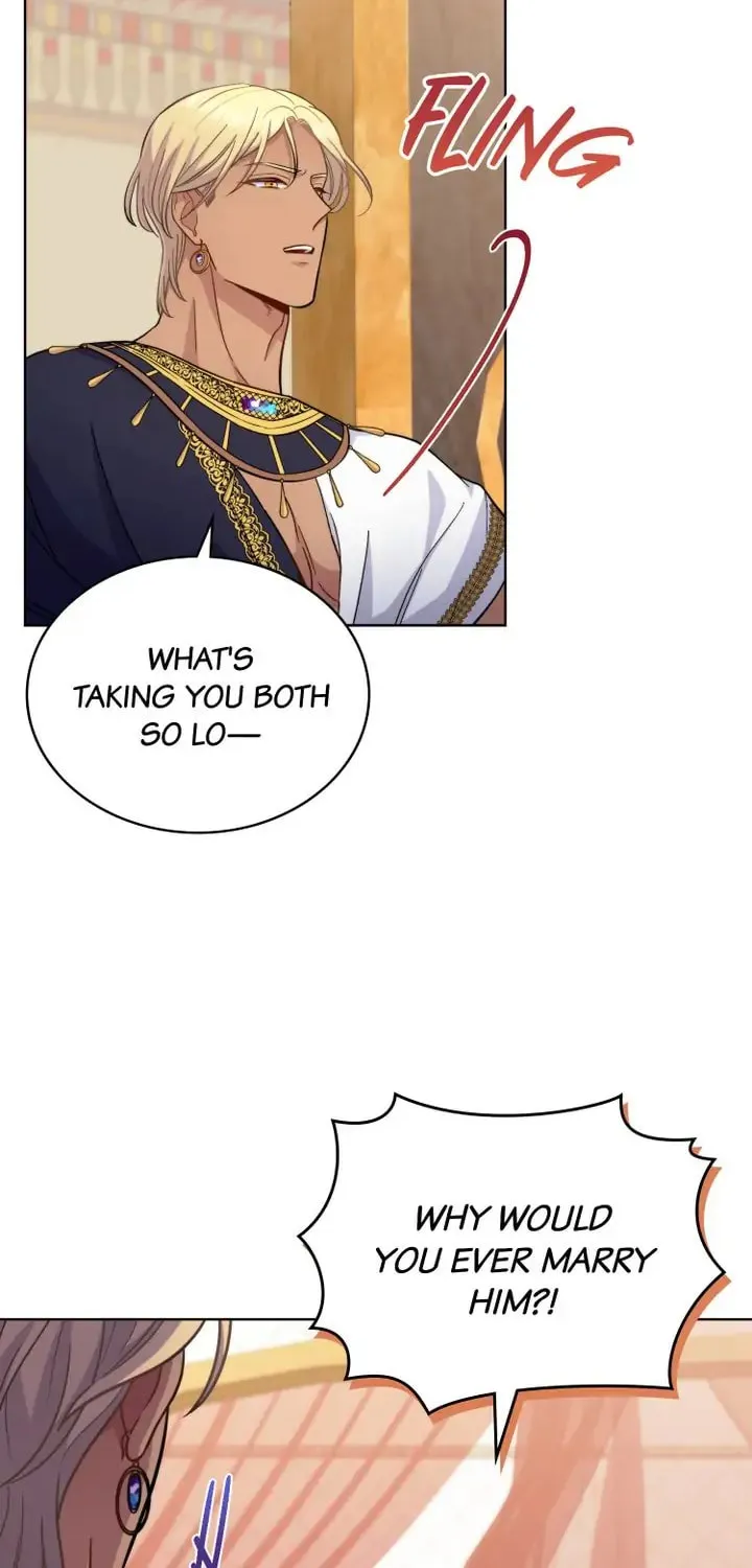 Lies Become You Chapter 32 page 70 - 
