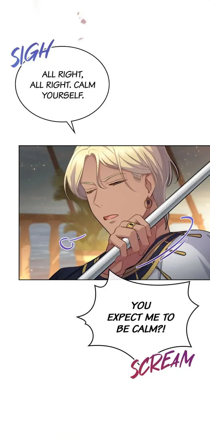 Lies Become You Chapter 32 page 9 - 
