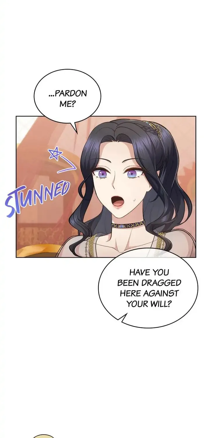 Read Lies Become You chapter 33 image 1 on Lezhin