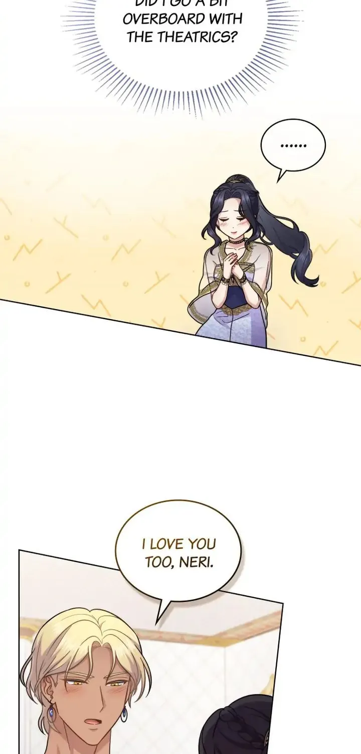 Read Lies Become You chapter 33 image 12 on Lezhin