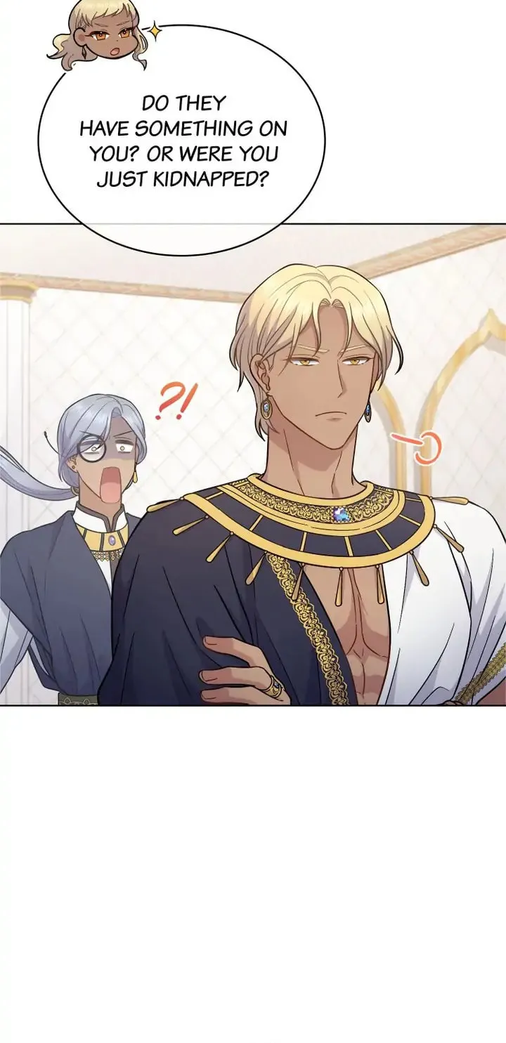 Read Lies Become You chapter 33 image 2 on Lezhin