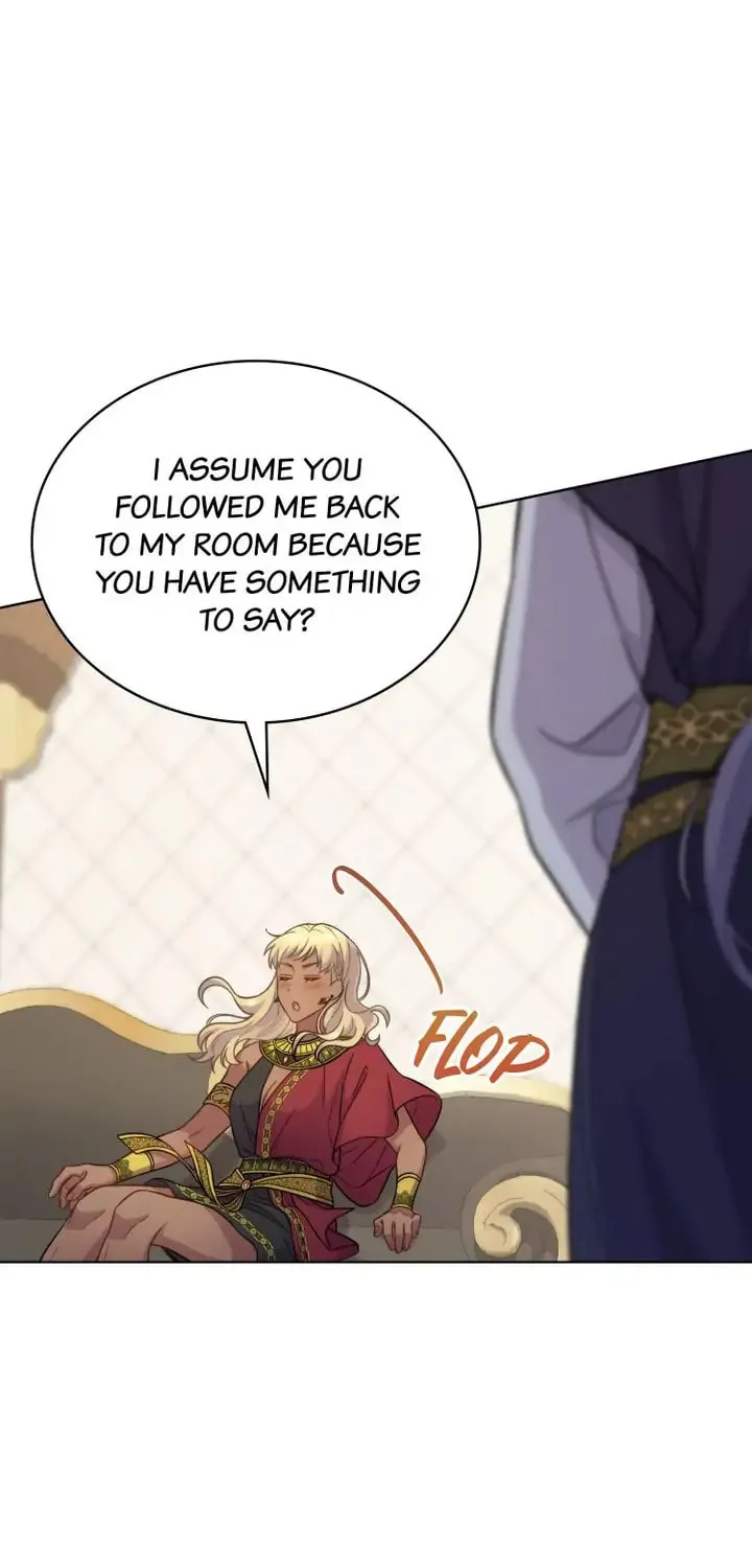 Read Lies Become You chapter 33 image 21 on Lezhin