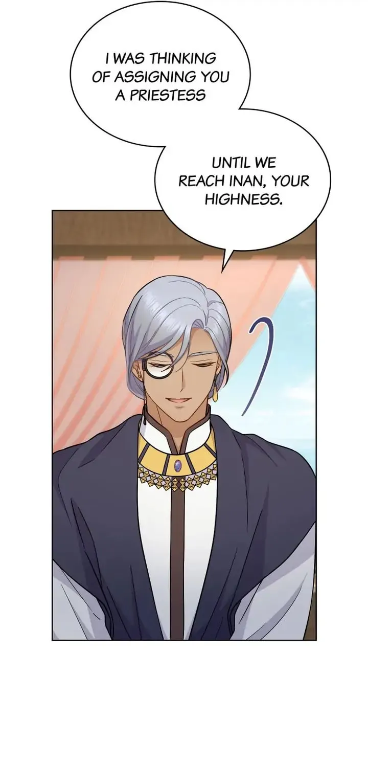 Read Lies Become You chapter 33 image 23 on Lezhin