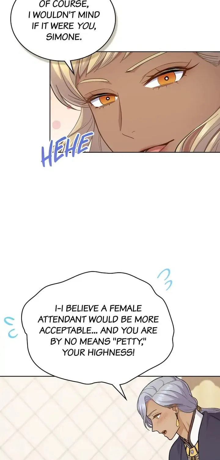 Read Lies Become You chapter 33 image 25 on Lezhin