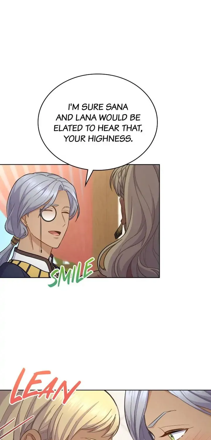 Read Lies Become You chapter 33 image 27 on Lezhin