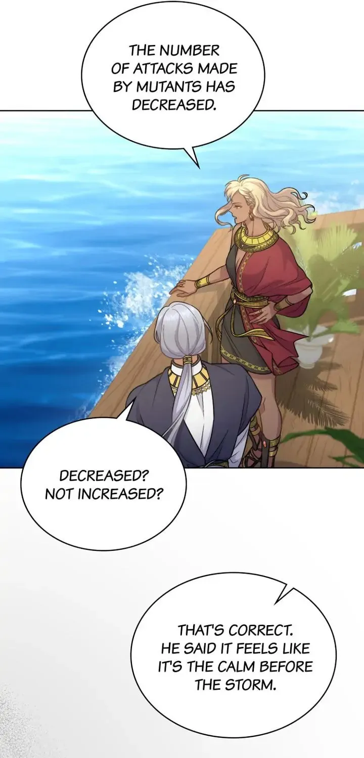 Read Lies Become You chapter 33 image 35 on Lezhin