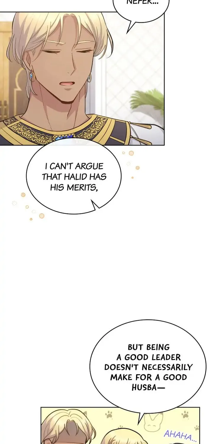Read Lies Become You chapter 33 image 4 on Lezhin