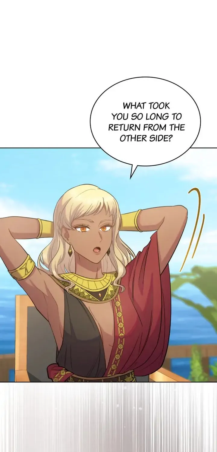 Read Lies Become You chapter 33 image 42 on Lezhin