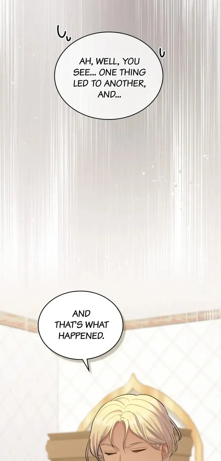 Read Lies Become You chapter 33 image 43 on Lezhin