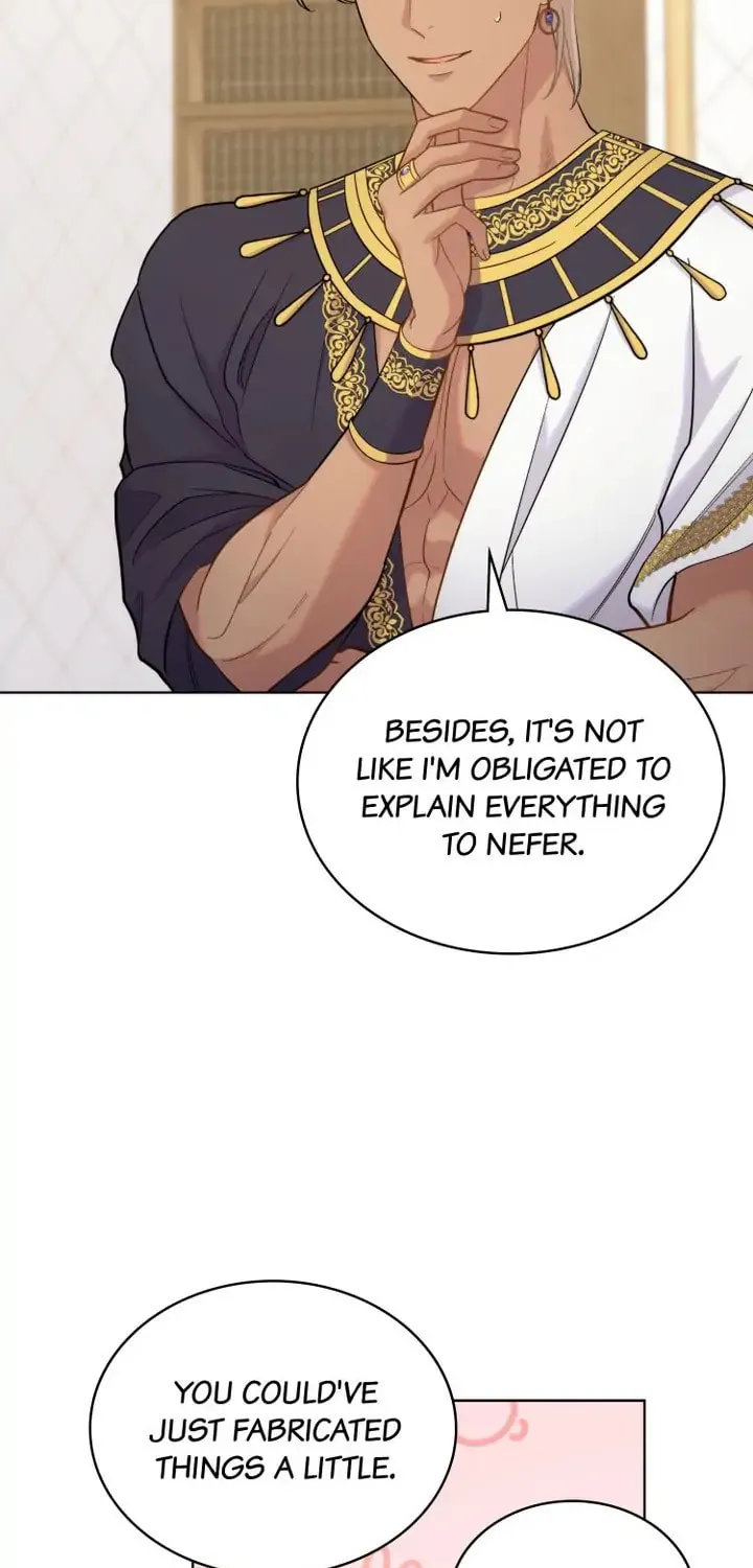 Read Lies Become You chapter 33 image 44 on Lezhin