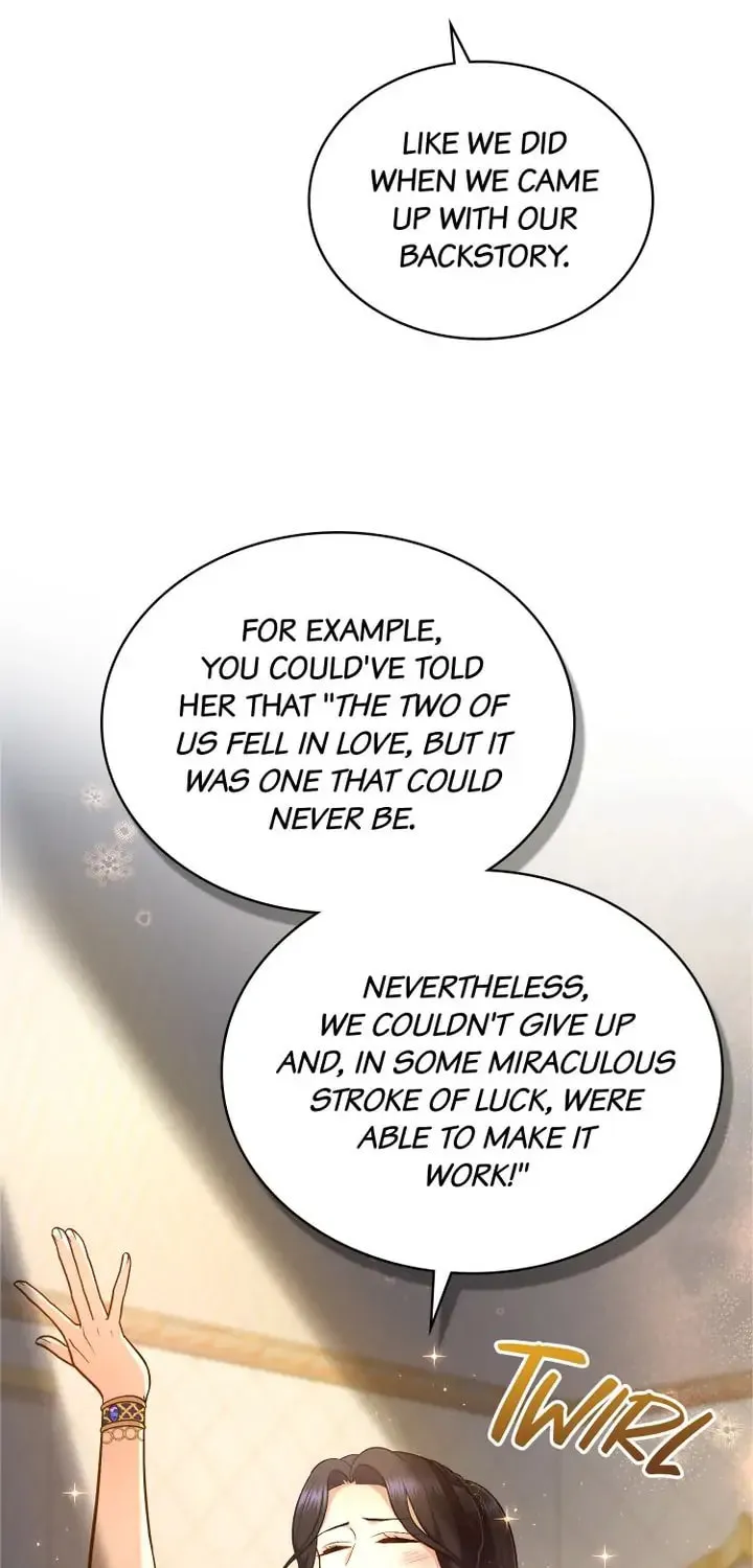 Read Lies Become You chapter 33 image 46 on Lezhin