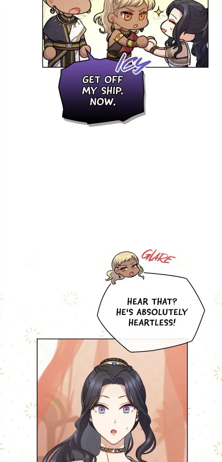 Read Lies Become You chapter 33 image 5 on Lezhin