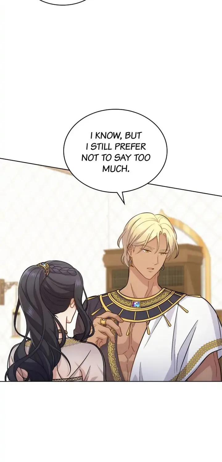 Read Lies Become You chapter 33 image 51 on Lezhin