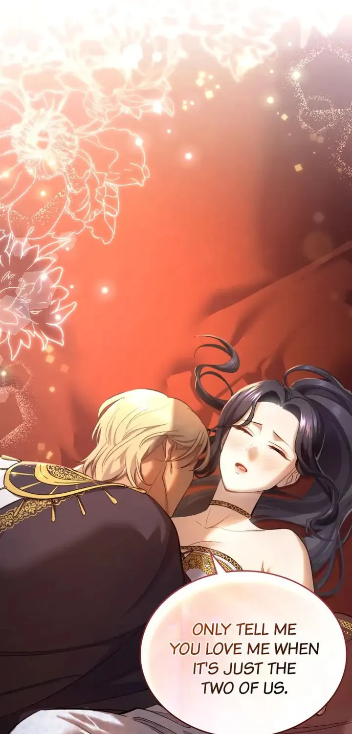Read Lies Become You chapter 33 image 73 on Lezhin