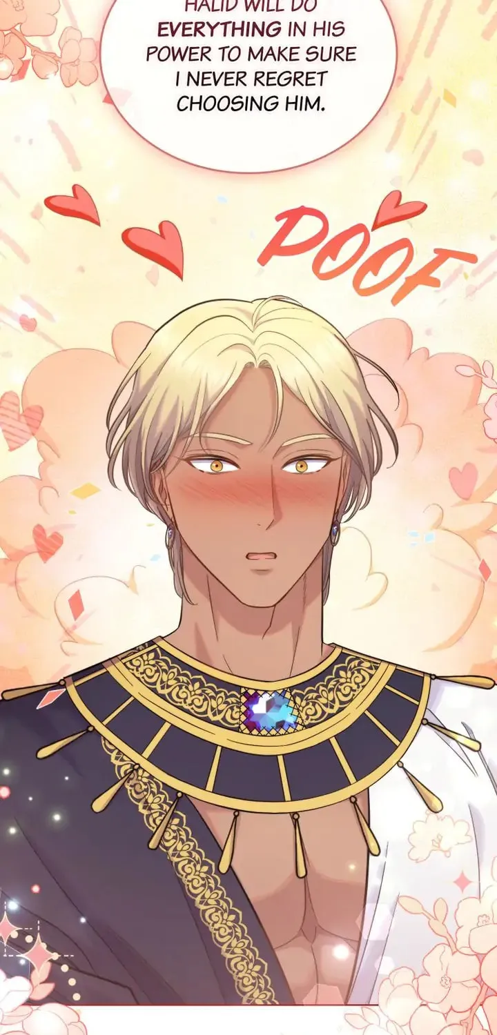 Read Lies Become You chapter 33 image 9 on Lezhin