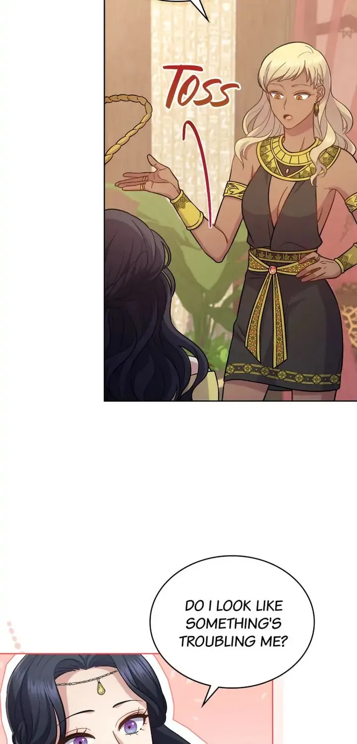 Read Lies Become You chapter 34 image 14 on Lezhin