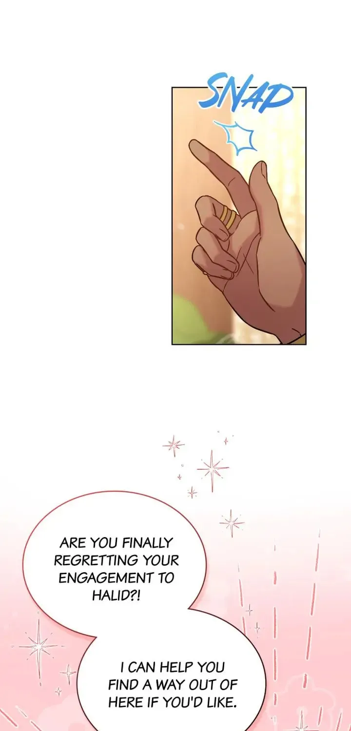 Read Lies Become You chapter 34 image 16 on Lezhin