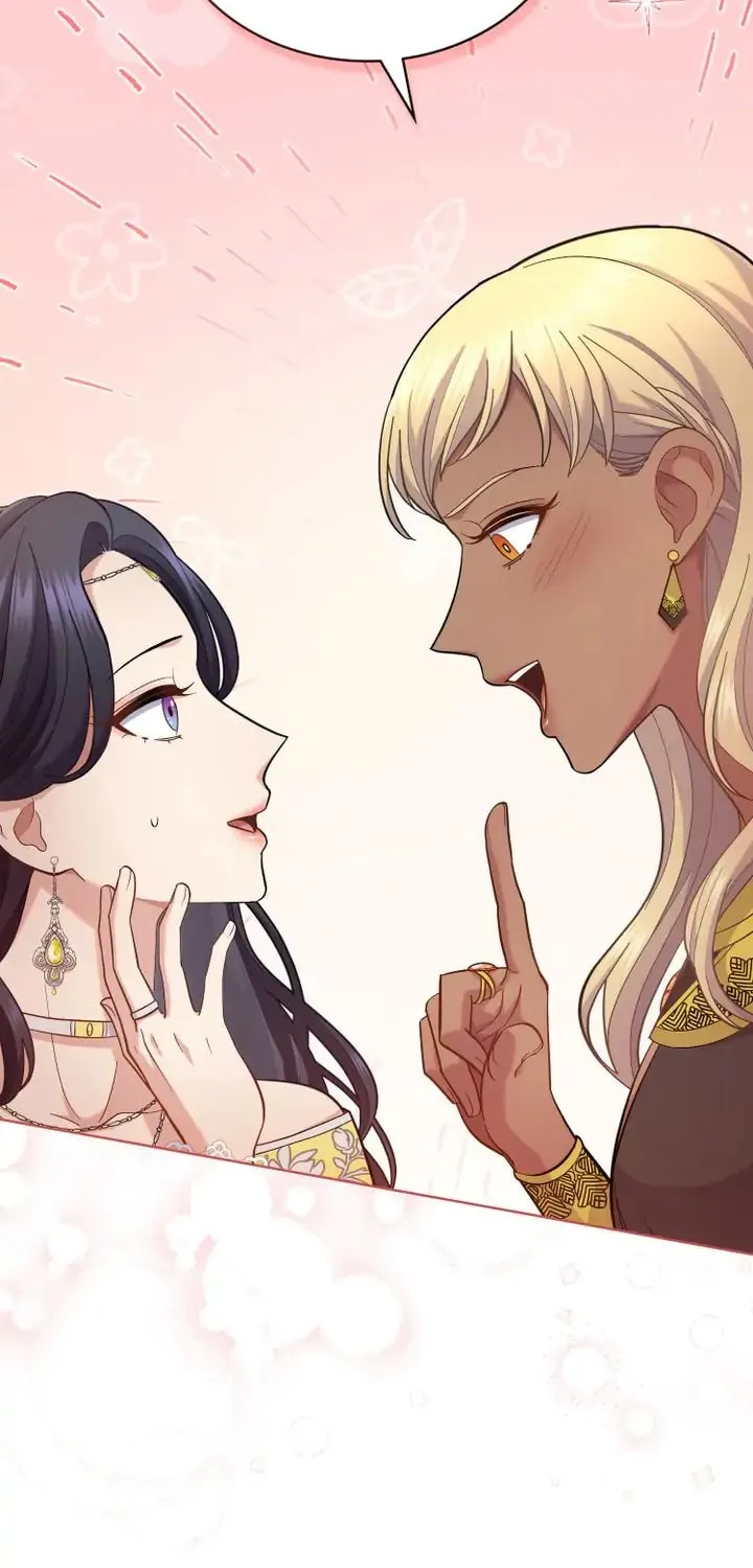 Read Lies Become You chapter 34 image 17 on Lezhin
