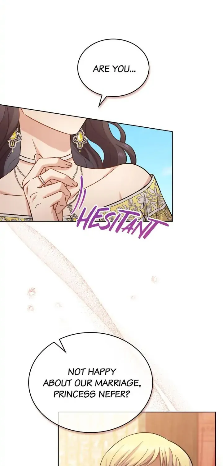 Read Lies Become You chapter 34 image 18 on Lezhin