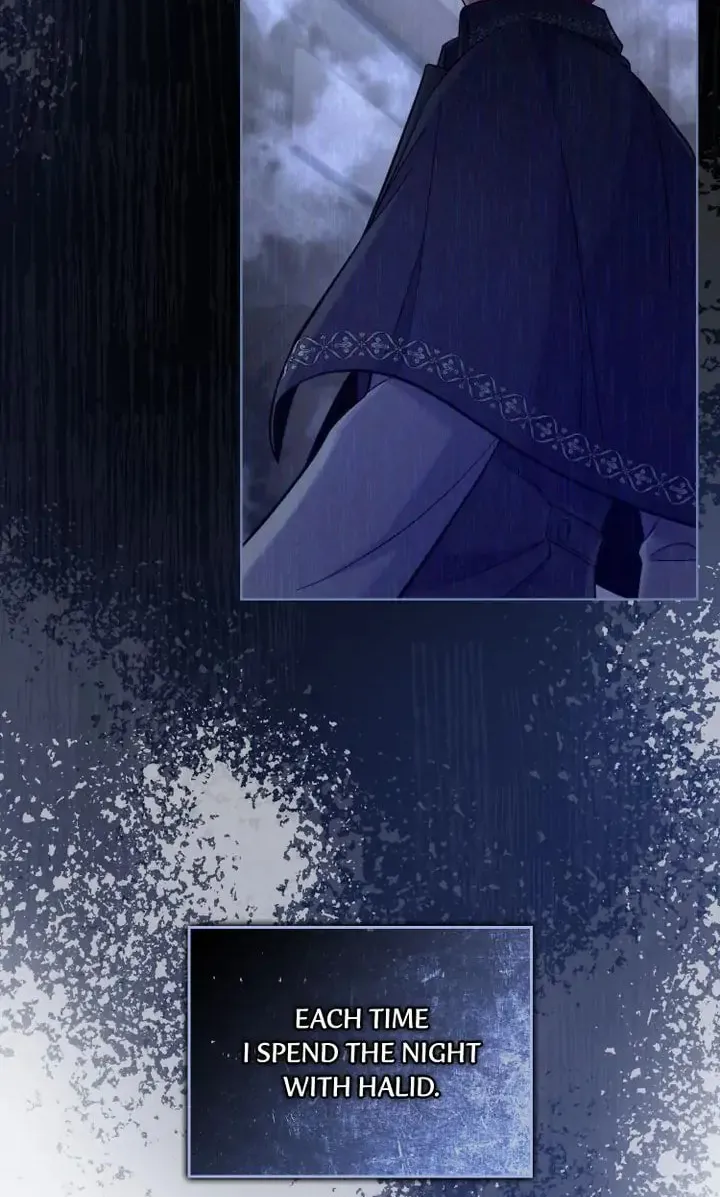 Read Lies Become You chapter 34 image 3 on Lezhin