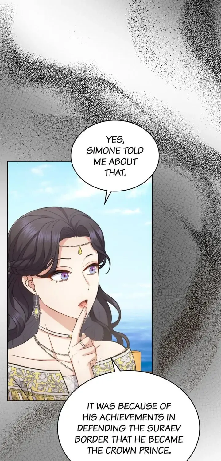 Read Lies Become You chapter 34 image 31 on Lezhin
