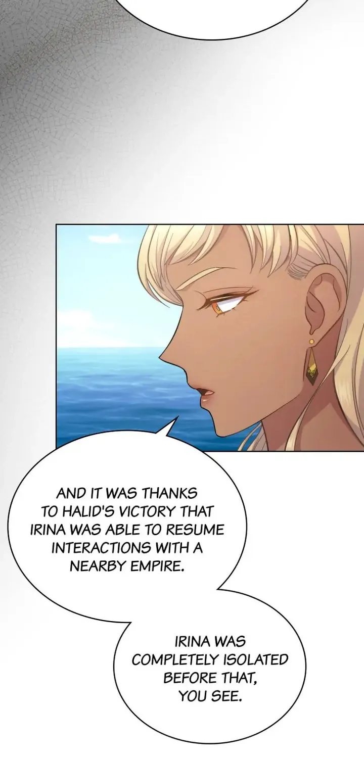 Read Lies Become You chapter 34 image 32 on Lezhin