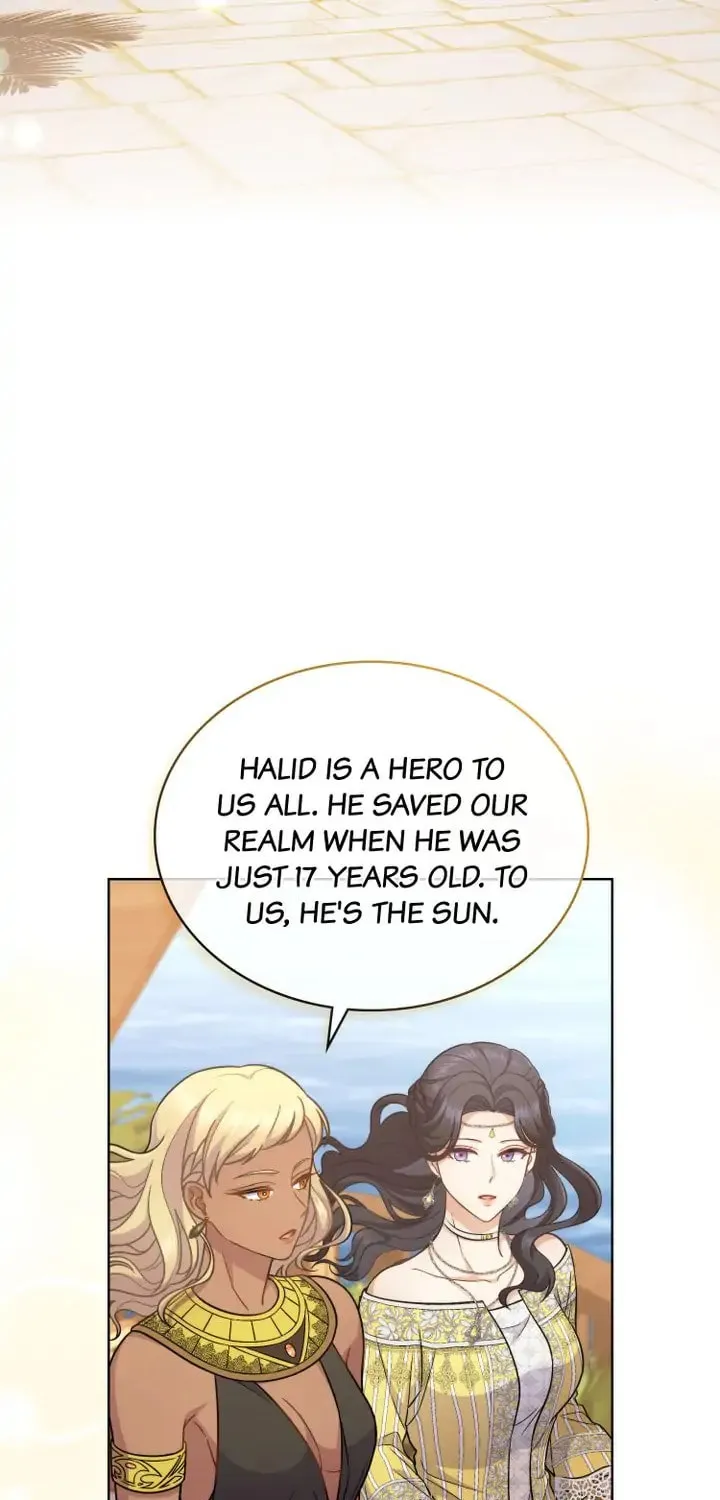 Read Lies Become You chapter 34 image 35 on Lezhin