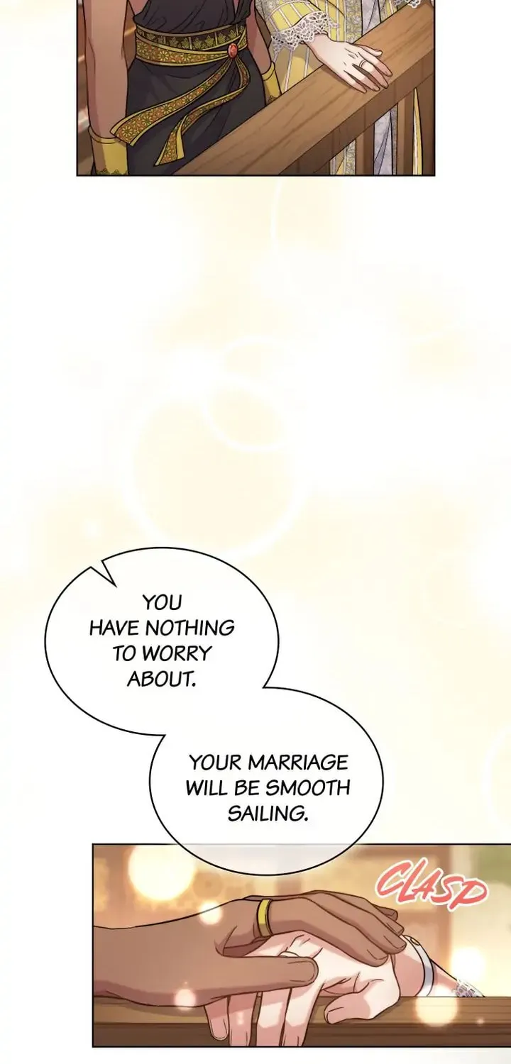 Read Lies Become You chapter 34 image 36 on Lezhin