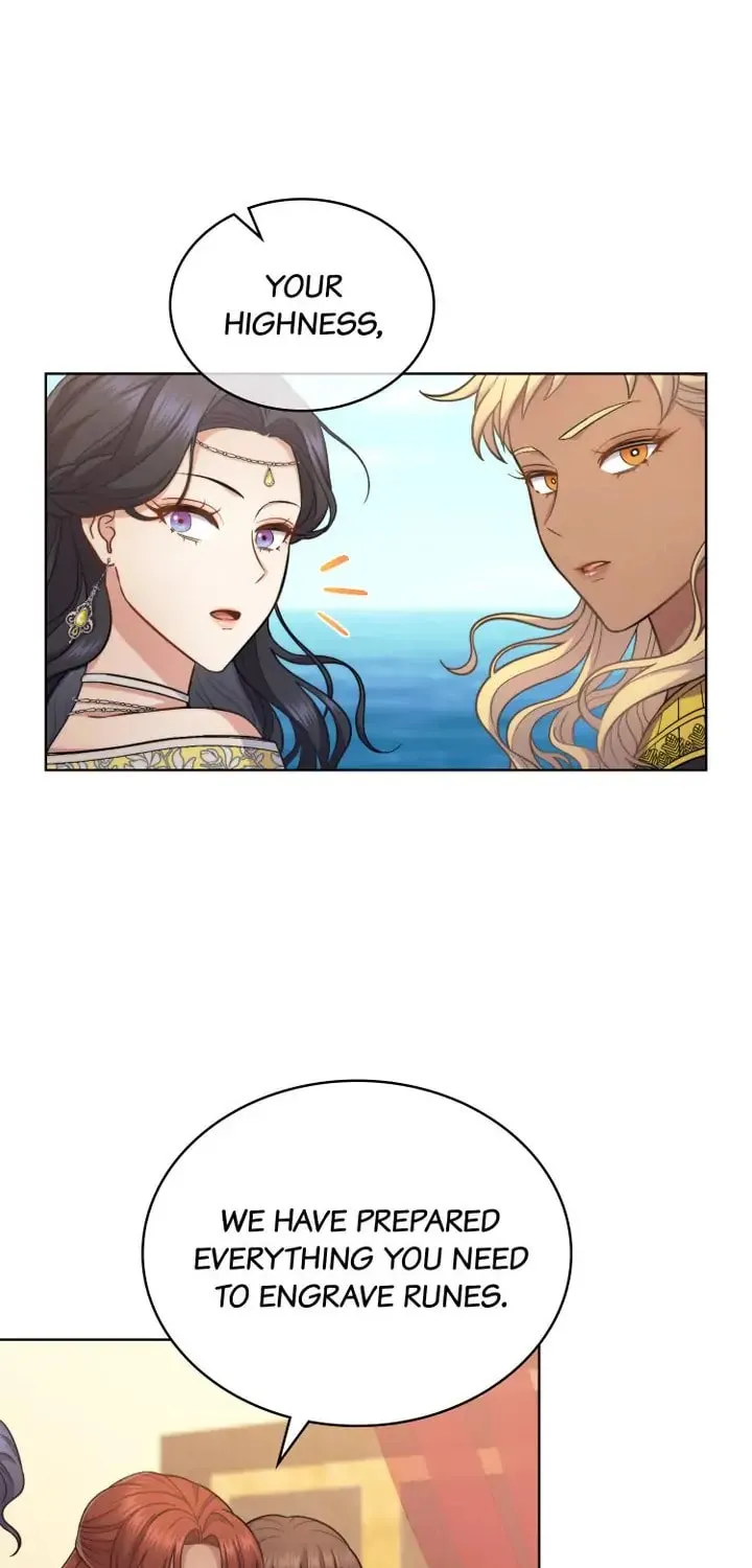 Read Lies Become You chapter 34 image 39 on Lezhin