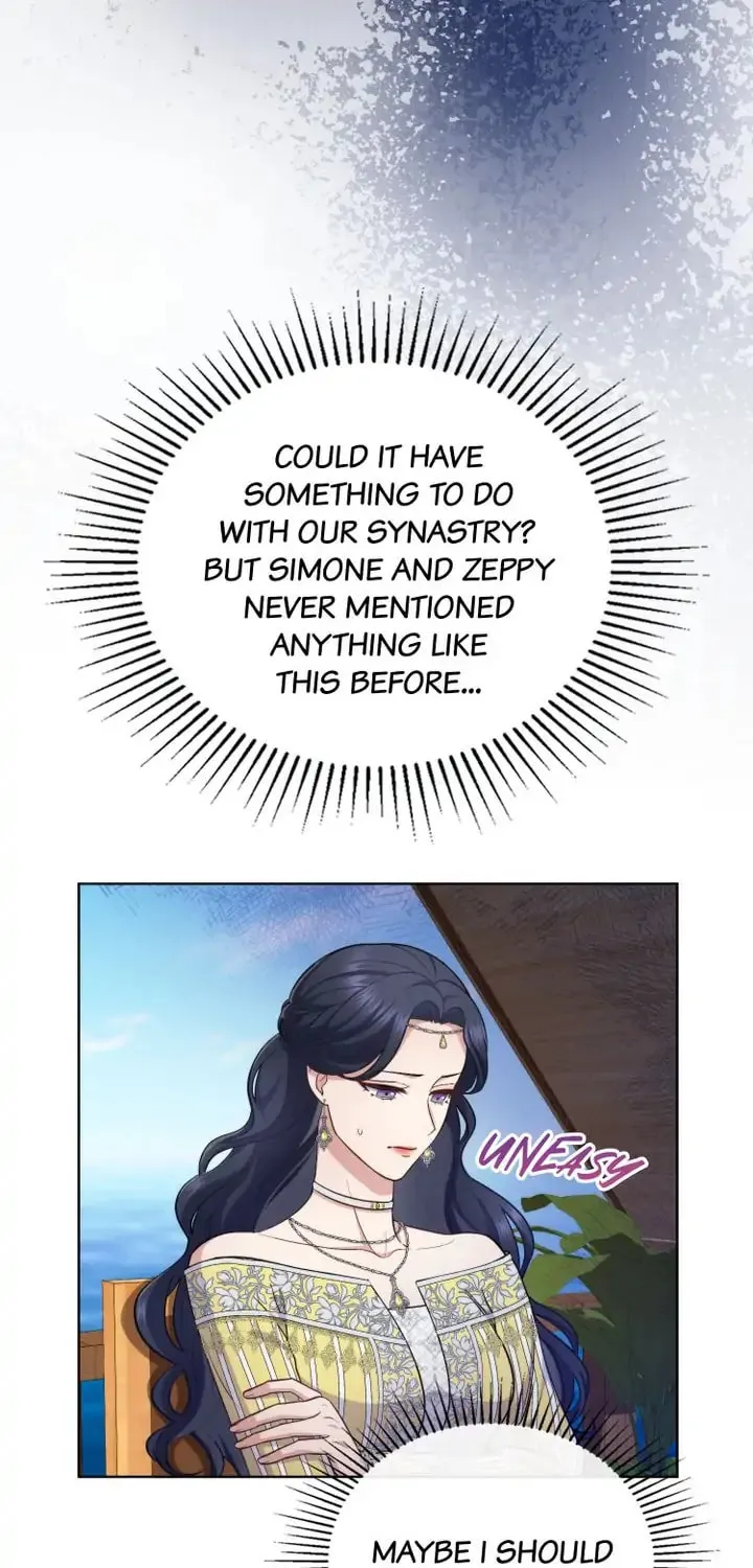 Read Lies Become You chapter 34 image 4 on Lezhin