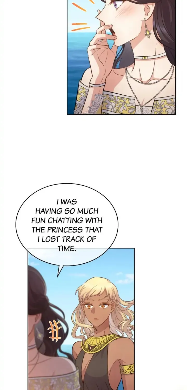 Read Lies Become You chapter 34 image 41 on Lezhin