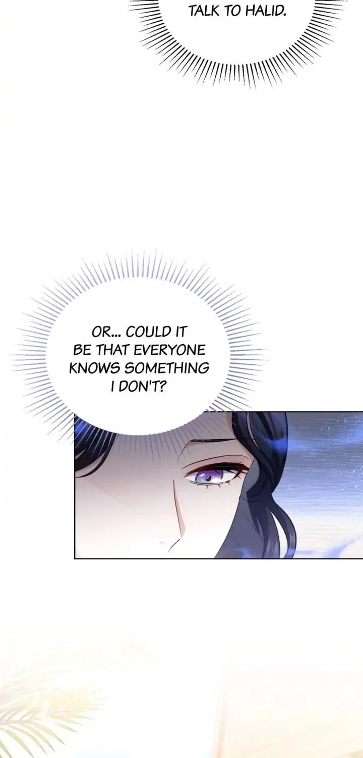 Read Lies Become You chapter 34 image 5 on Lezhin