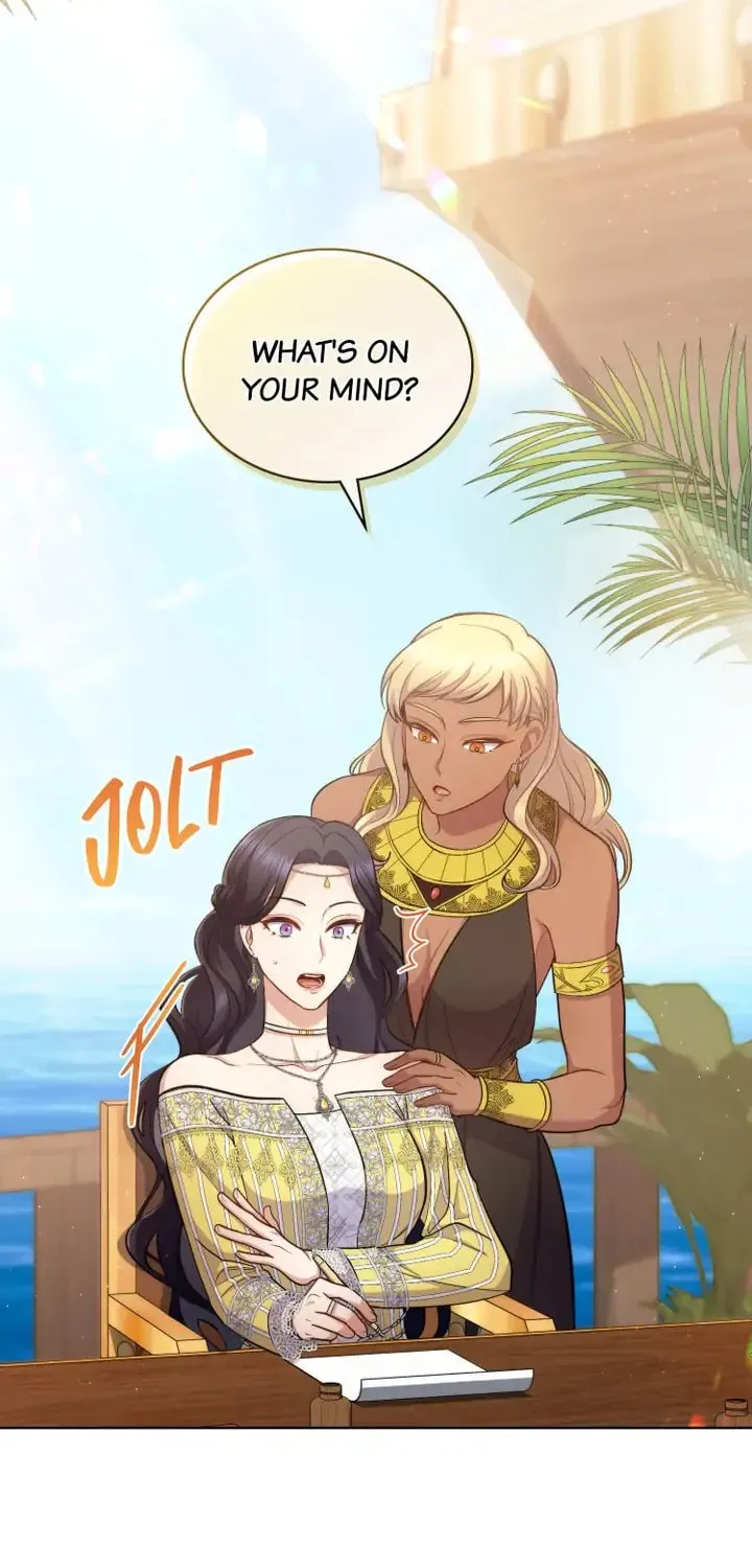 Read Lies Become You chapter 34 image 6 on Lezhin