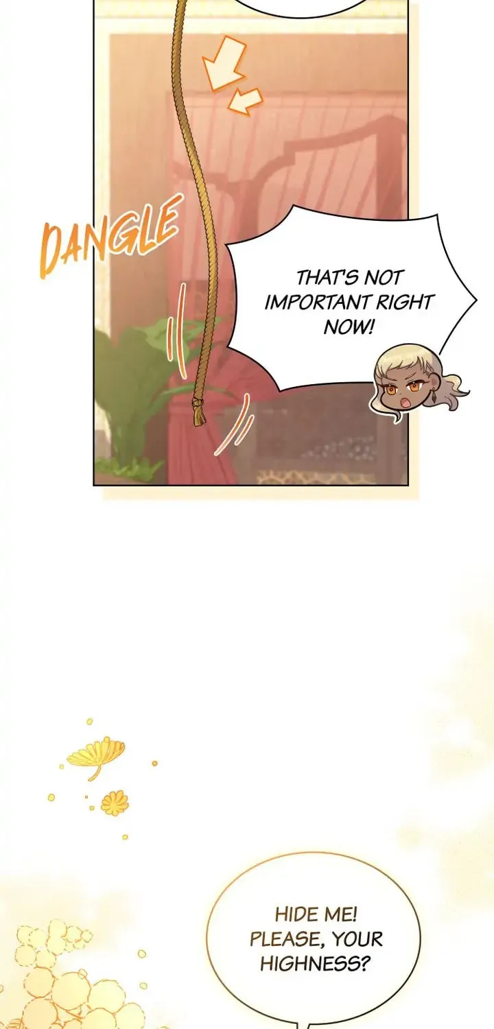 Read Lies Become You chapter 34 image 9 on Lezhin